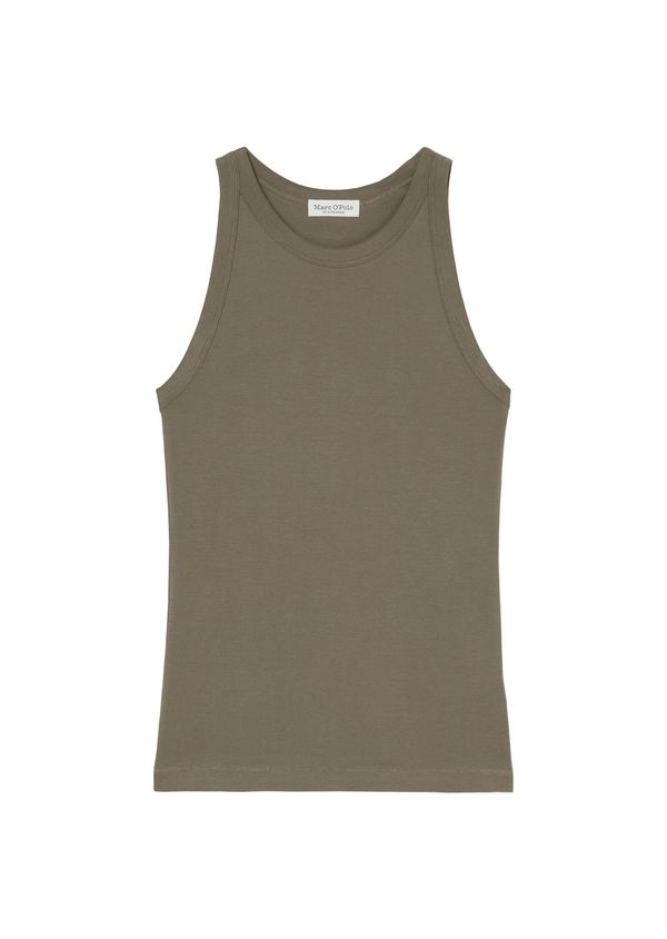 Marc O'Polo Marc O'Polo Топ  кафяво