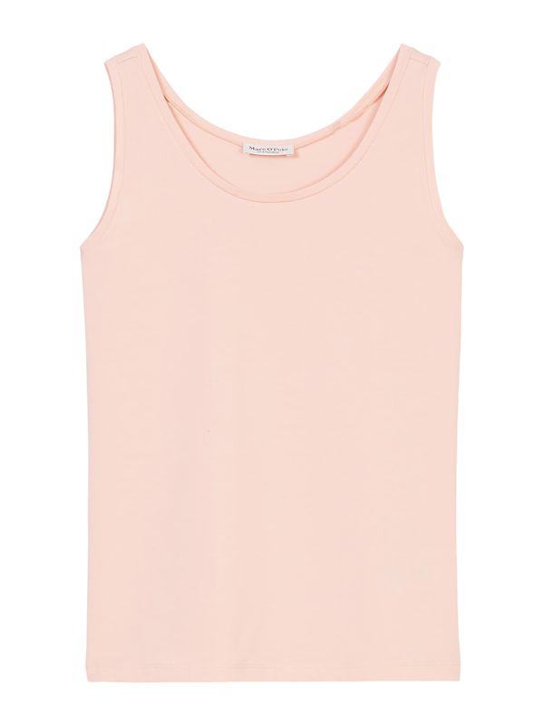 Marc O'Polo Marc O'Polo Топ  пудра