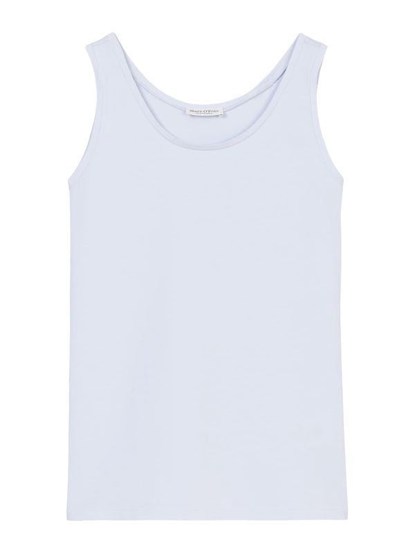 Marc O'Polo Marc O'Polo Топ  светлосиньо