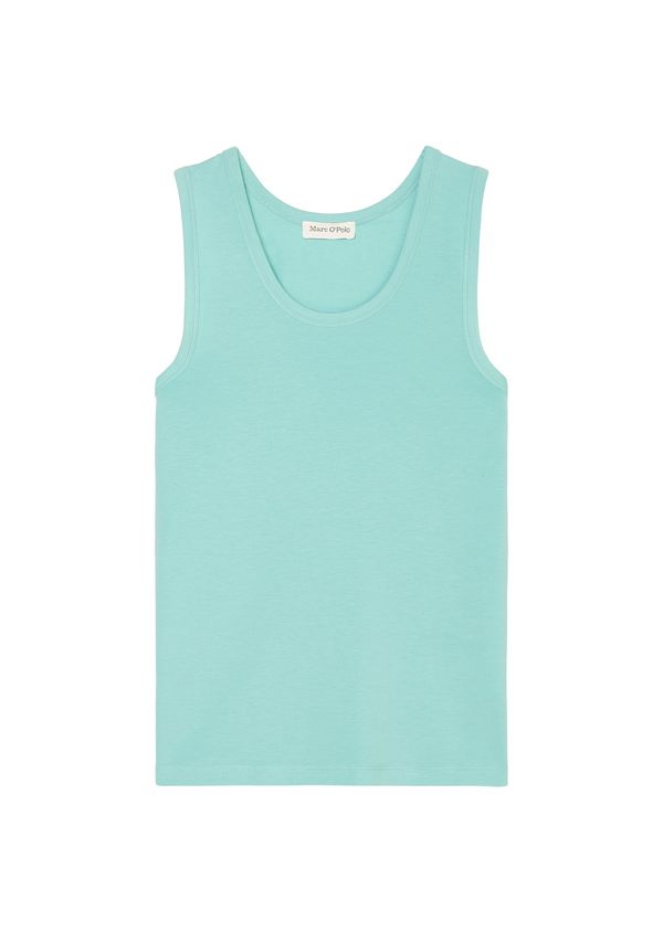 Marc O'Polo Marc O'Polo Топ  тюркоазен
