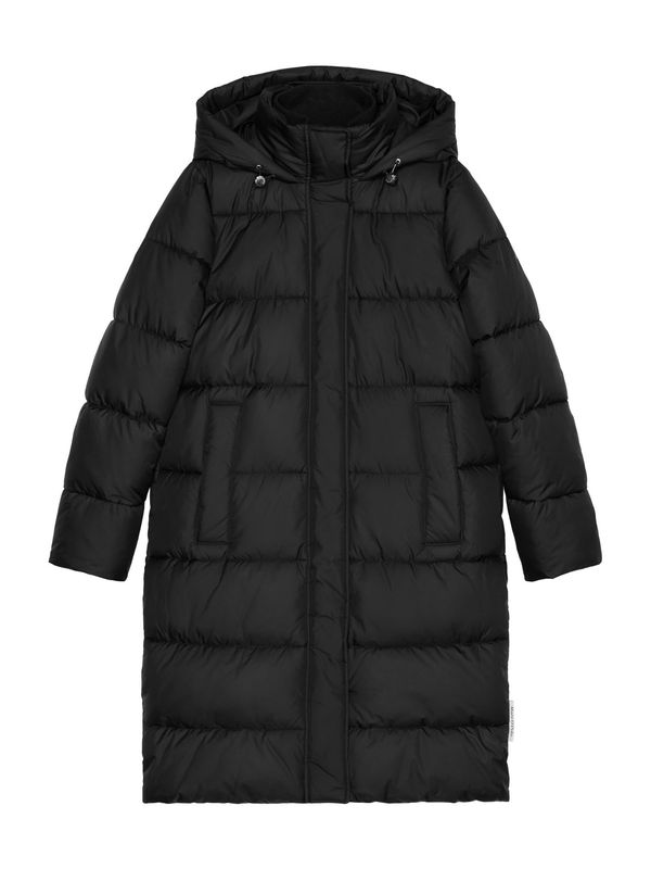 Marc O'Polo Marc O'Polo Зимно палто  черно
