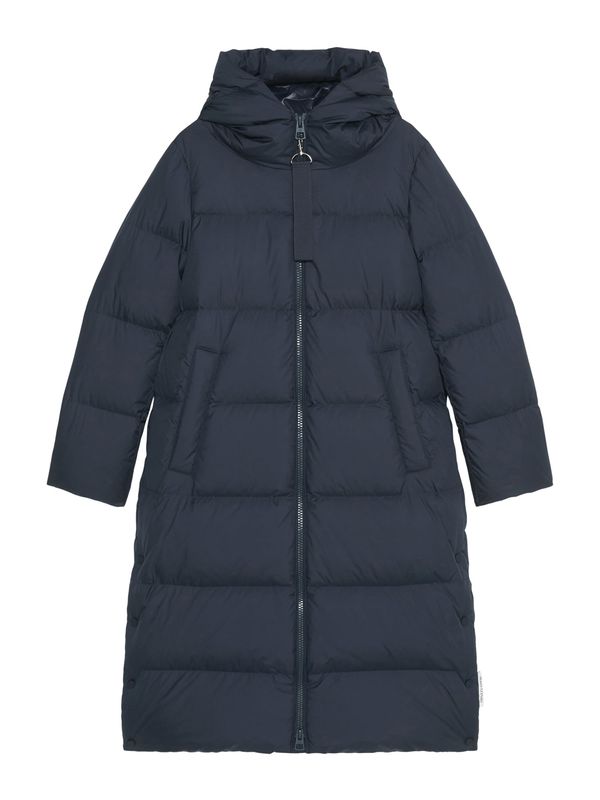 Marc O'Polo Marc O'Polo Зимно палто  нощно синьо