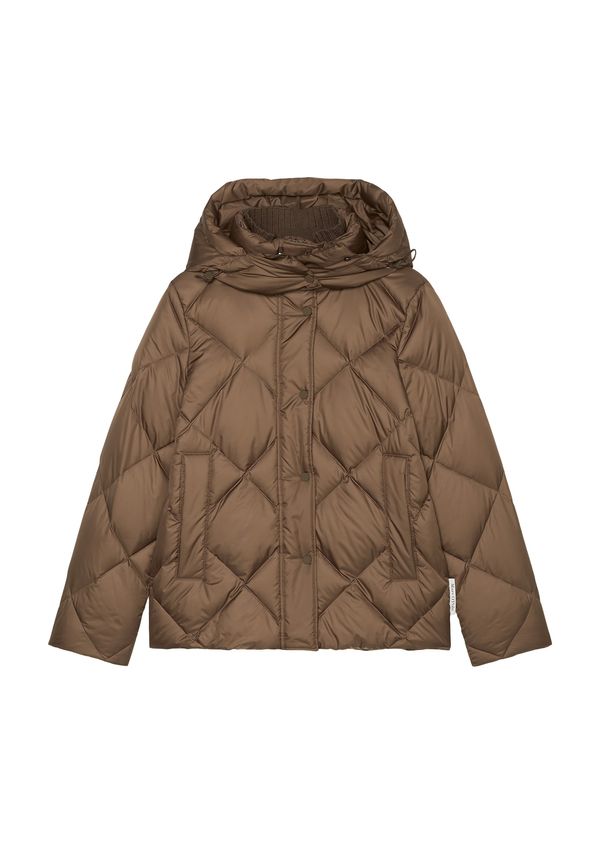 Marc O'Polo Marc O'Polo Зимно яке  кафяво