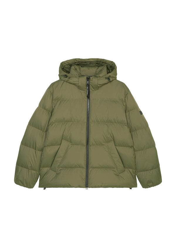 Marc O'Polo Marc O'Polo Зимно яке  маслина