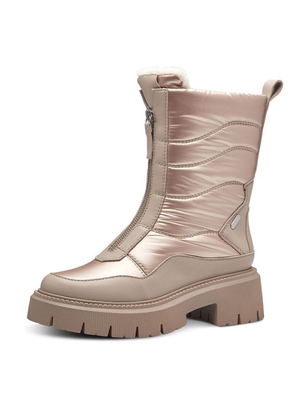 MARCO TOZZI MARCO TOZZI Апрески  таупе сиво