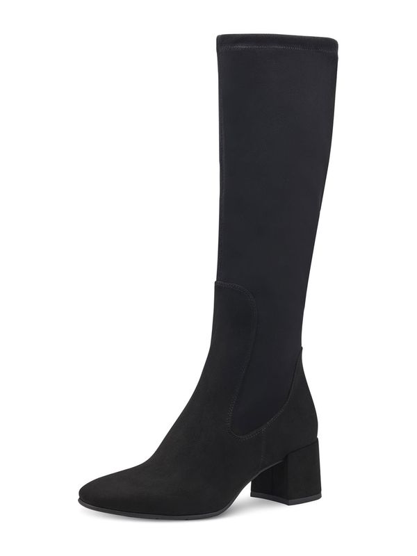 MARCO TOZZI MARCO TOZZI Ботуши  черно