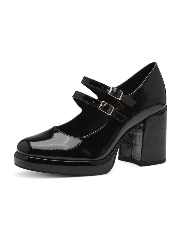 MARCO TOZZI MARCO TOZZI Официални дамски обувки  черно