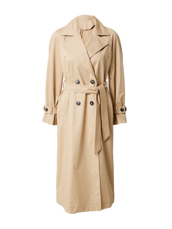 Marella Marella Преходно палто 'INCHINO'  бежово