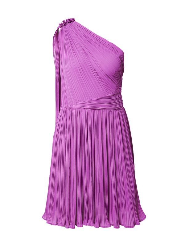 Marella Marella Рокля за коктейл 'INCANTO'  фуксия