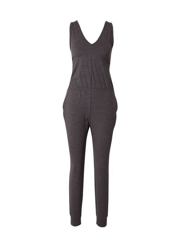 Marika Marika Облекло за трениране 'VICKIE'  тъмносиво