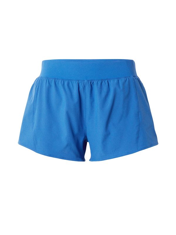 Marika Marika Спортен панталон 'ASHELY'  лазурно синьо