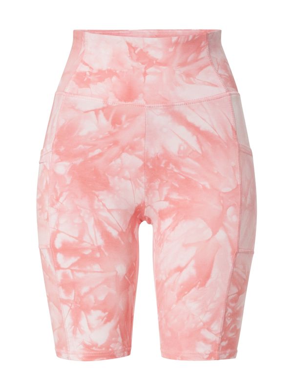 Marika Marika Спортен панталон 'Bambie'  розово / бледорозово / розе / бяло