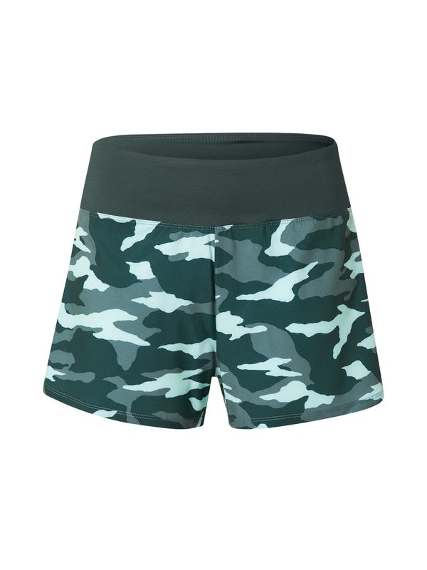 Marika Marika Спортен панталон 'KELSIE'  смарагдово зелено / мента / нефритено зелено