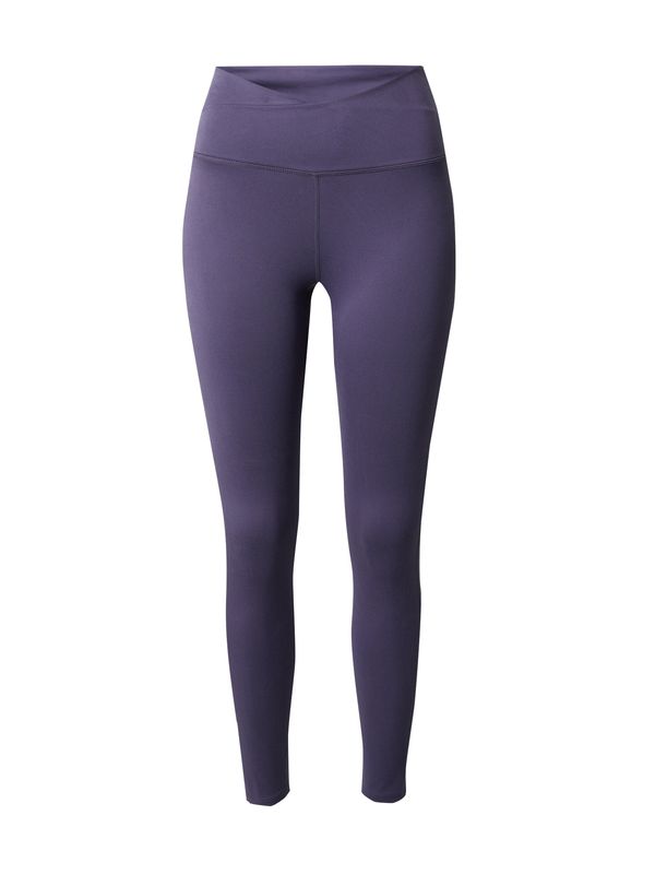 Marika Marika Спортен панталон 'LOTUS ZEN'  морскосиньо