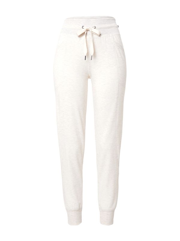 Marika Marika Спортен панталон 'MILANI'  светлобежово