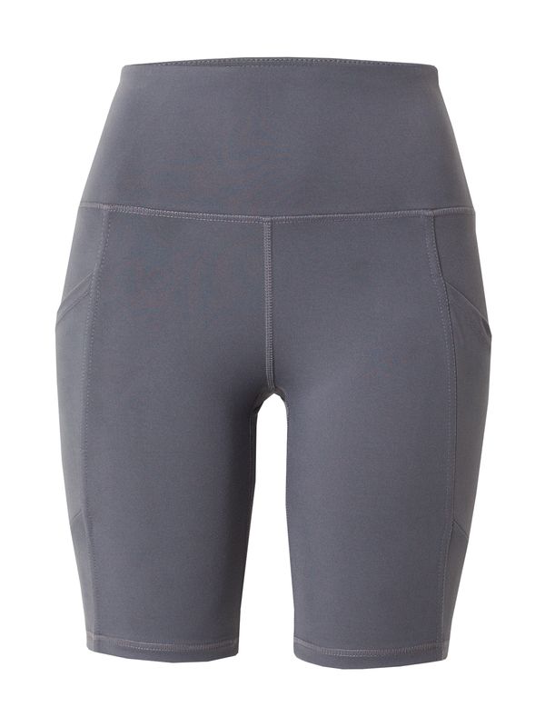 Marika Marika Спортен панталон 'OLGA'  графитено сиво