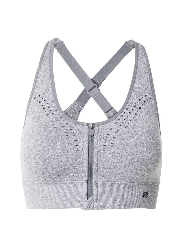 Marika Marika Спортен сутиен 'AVA'  сиво / светлосиво