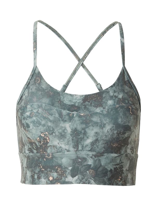 Marika Marika Спортен сутиен 'EDEN'  бежово / опушено синьо