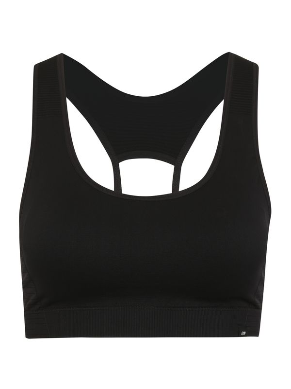 Marika Marika Спортен сутиен 'HALEY'  сиво / черно