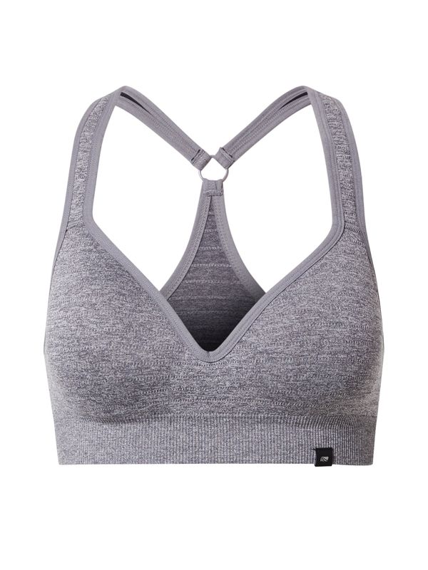 Marika Marika Спортен сутиен 'JOHANNA'  сиво