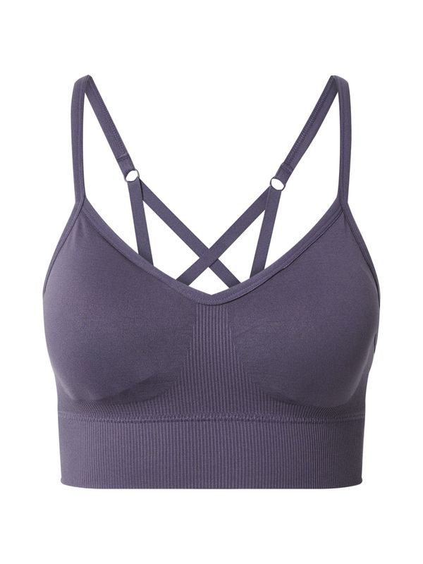 Marika Marika Спортен сутиен 'SOFIA'  сиво / къпина