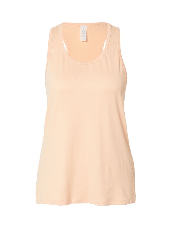 Marika Marika Спортен топ 'AVERY'  кайсия