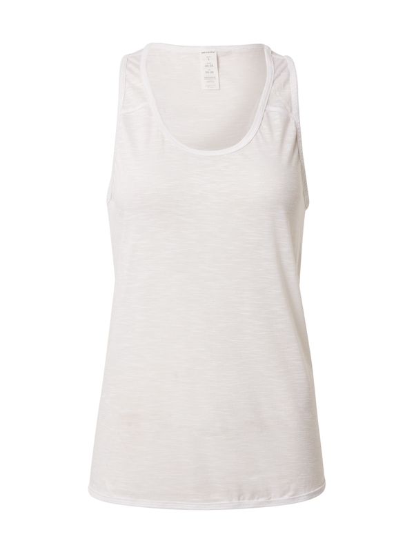 Marika Marika Спортен топ 'WYNN'  бяло