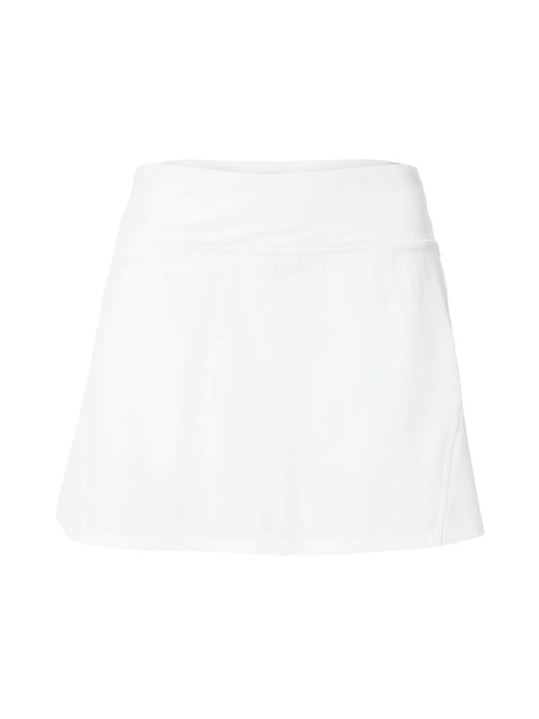 Marika Marika Спортна пола  бяло