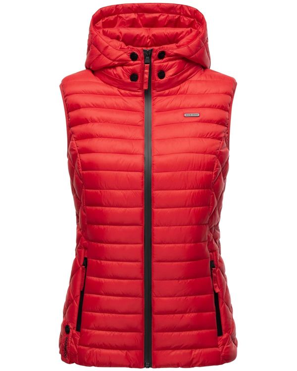 MARIKOO MARIKOO Елек 'Hasenpfote'  червено