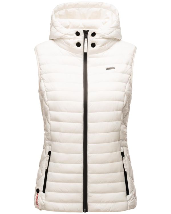 MARIKOO MARIKOO Елек 'Hasenpfote'  мръсно бяло