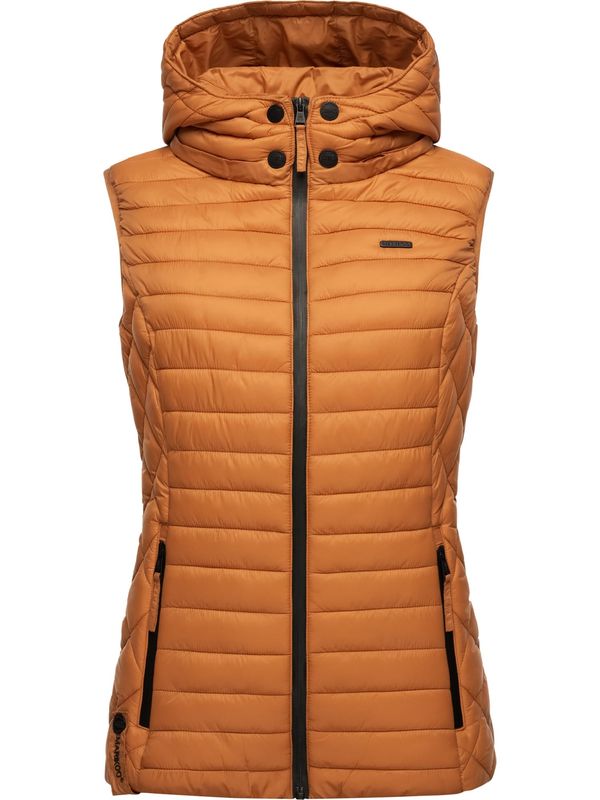 MARIKOO MARIKOO Елек 'Hasenpfote'  оранжево