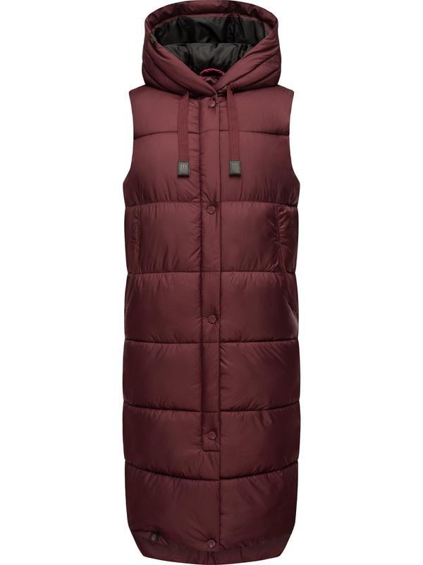 MARIKOO MARIKOO Елек 'Sayorii'  бордо