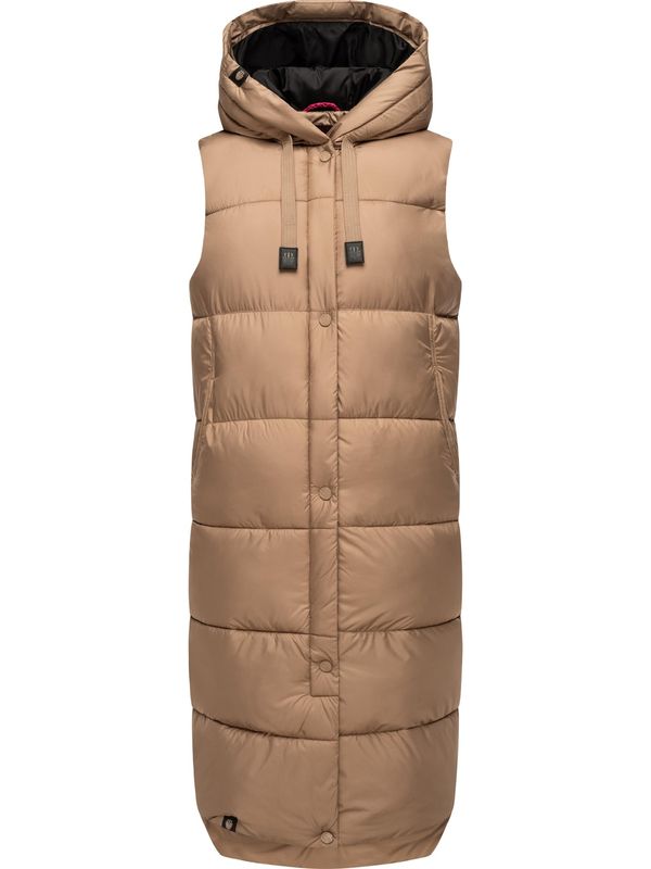 MARIKOO MARIKOO Елек 'Sayorii'  светлокафяво