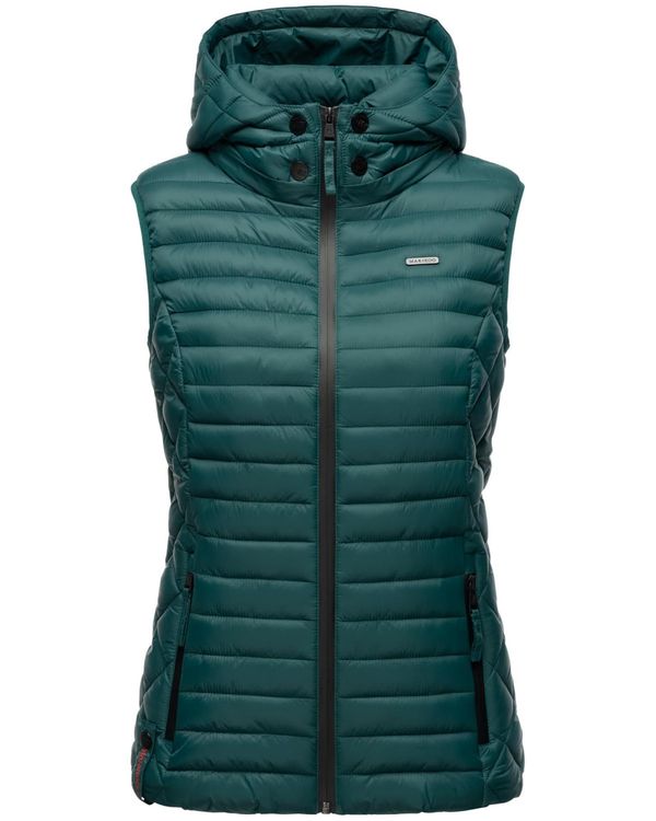 MARIKOO MARIKOO Елек  смарагдово зелено