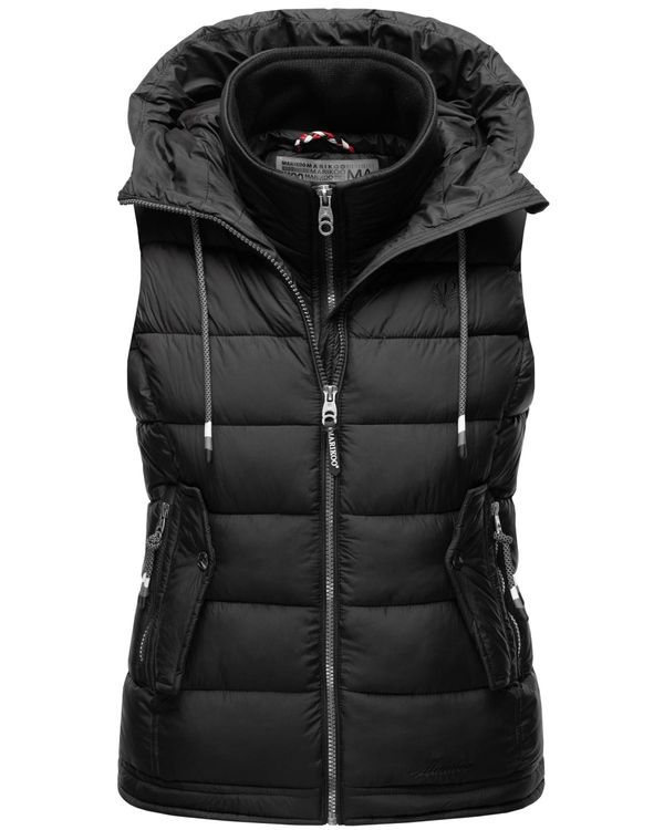 MARIKOO MARIKOO Елек 'Taisaa'  черно