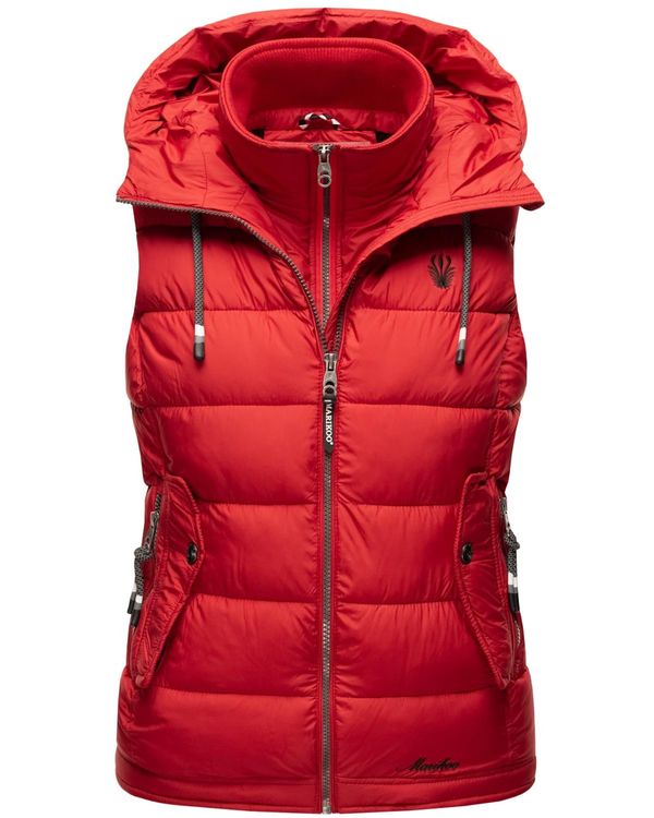 MARIKOO MARIKOO Елек 'Taisaa'  червено