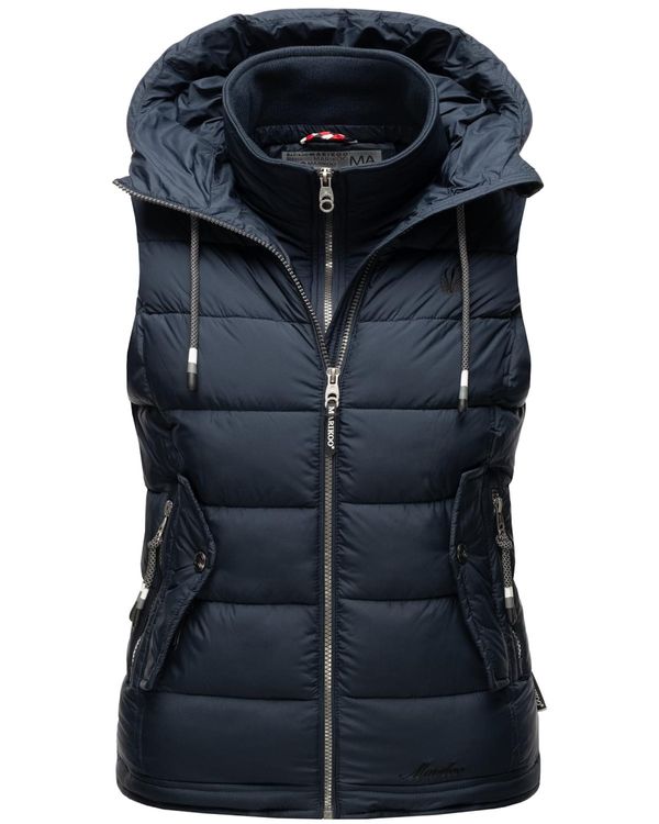 MARIKOO MARIKOO Елек 'Taisaa'  нейви синьо / черно