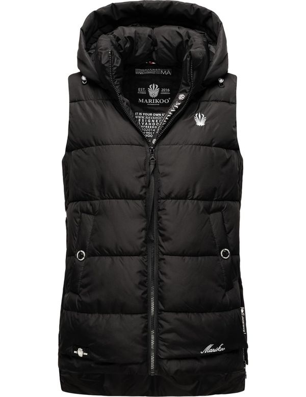 MARIKOO MARIKOO Елек 'Zarinaa'  черно