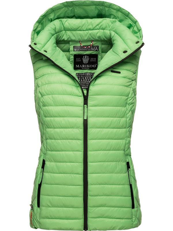 MARIKOO MARIKOO Елек  зелено