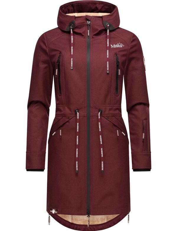 MARIKOO MARIKOO Преходна парка  бордо