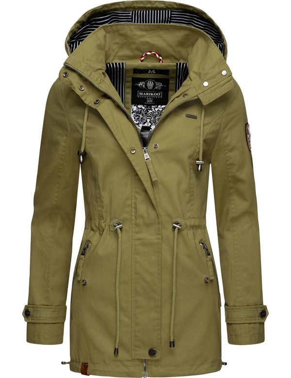 MARIKOO MARIKOO Преходна парка 'Nyokoo'  маслина