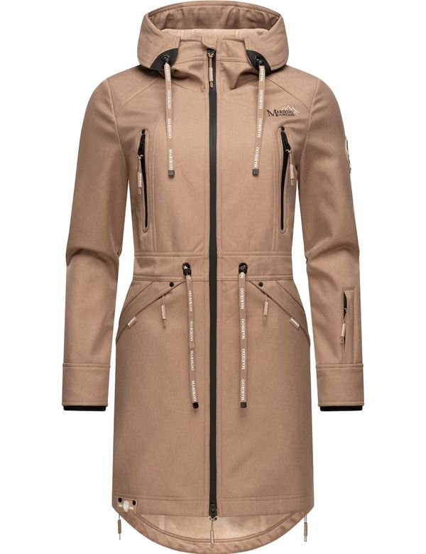 MARIKOO MARIKOO Преходна парка  тъмнобежово