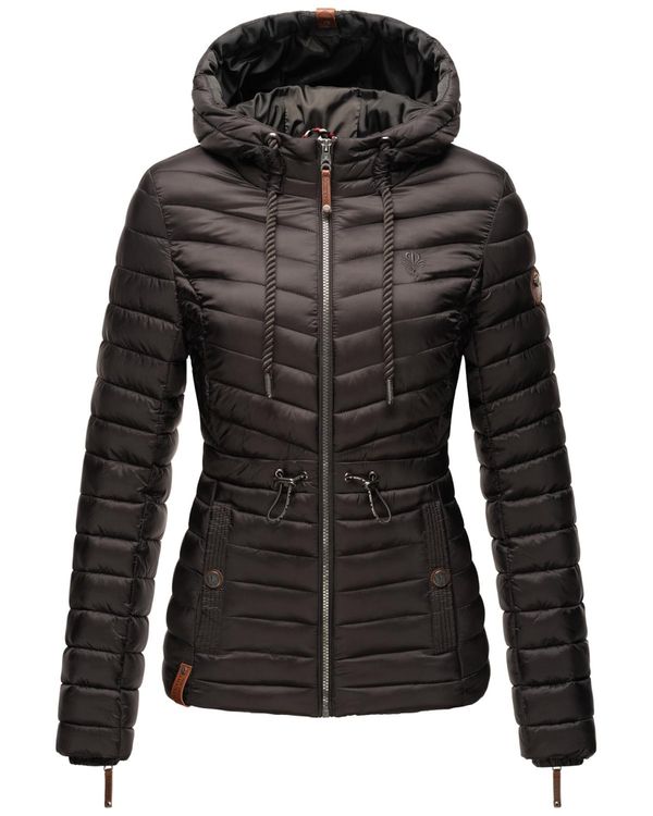 MARIKOO MARIKOO Преходно яке 'Aniyaa'  кафяво