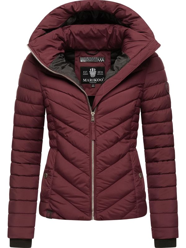 MARIKOO MARIKOO Преходно яке 'Kagomee'  винено червено
