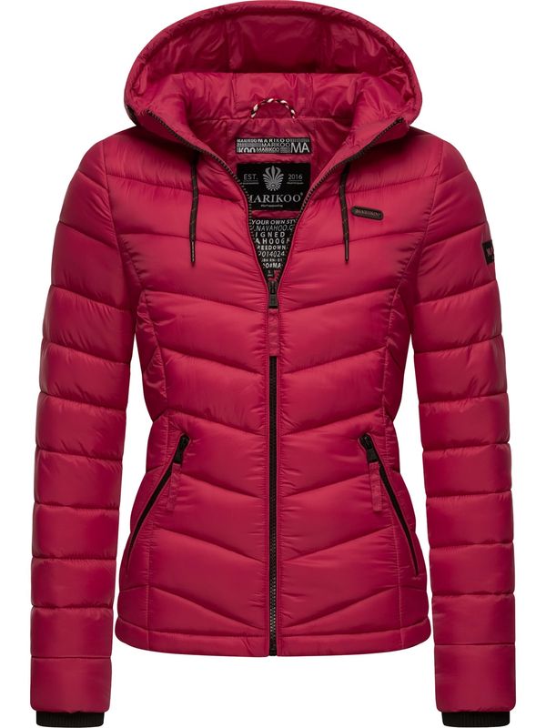 MARIKOO MARIKOO Преходно яке 'Kuala'  малина