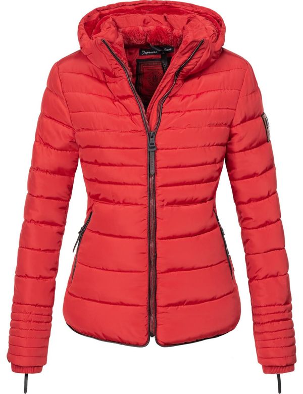 MARIKOO MARIKOO Зимно яке 'Amber'  червено