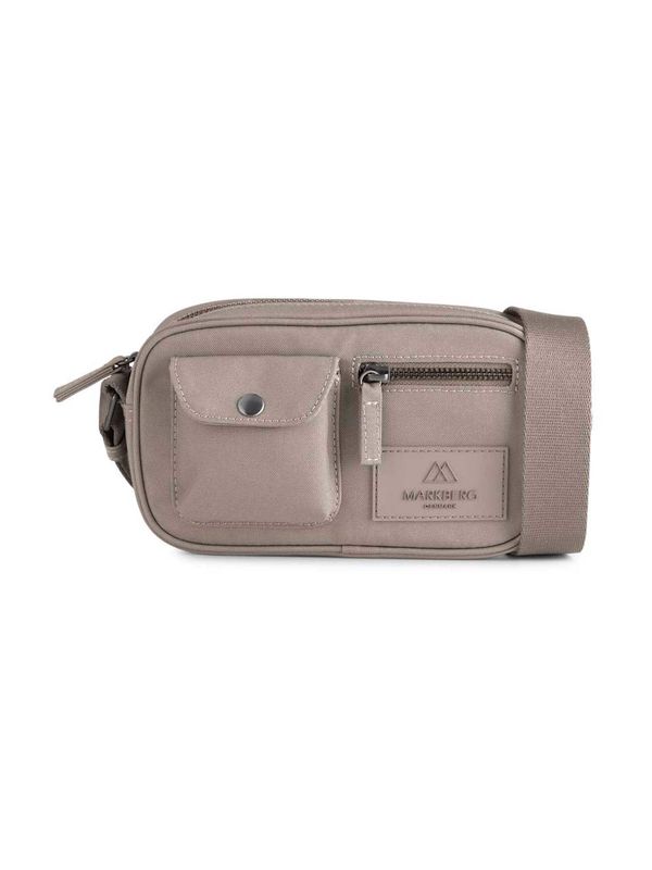 MARKBERG MARKBERG Чанта с презрамки 'Darla'  тъмнобежово