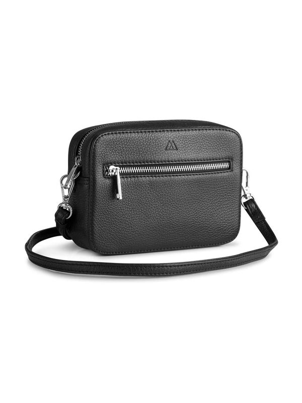 MARKBERG MARKBERG Чанта с презрамки 'Elea'  черно