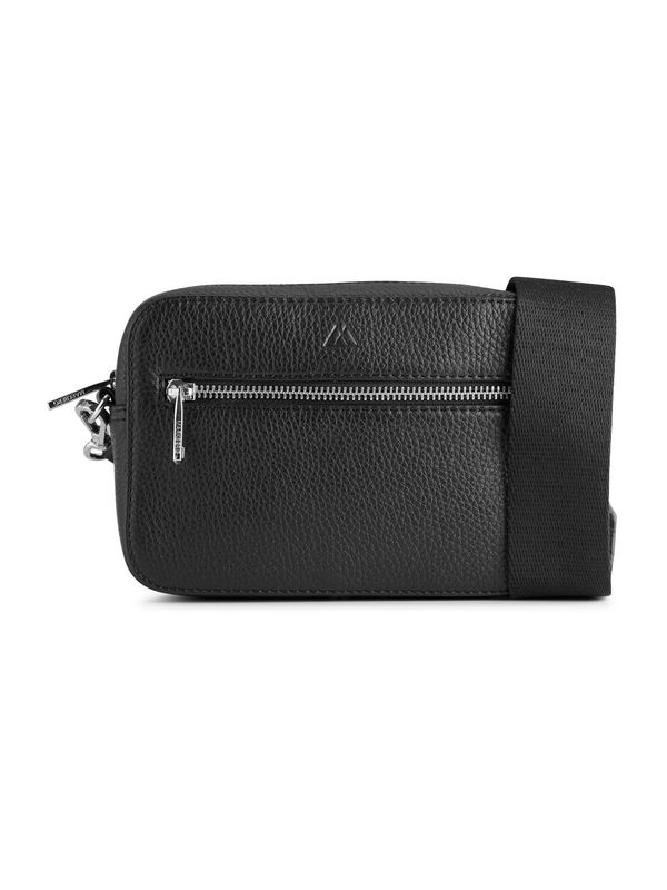 MARKBERG MARKBERG Чанта с презрамки 'Elea'  черно