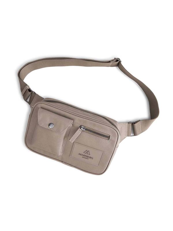 MARKBERG MARKBERG Чанта за кръста 'Darla'  цвят "пясък"